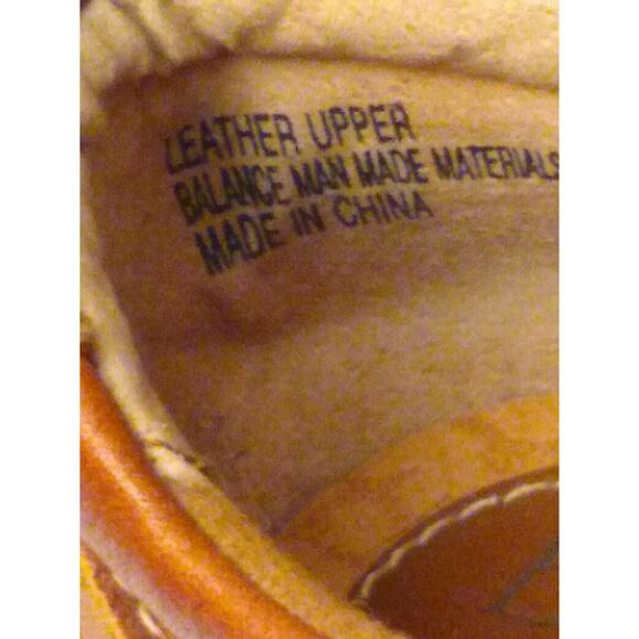 B.O.C. Women's Brown Slip-On Leather Buckle Clogs Shoes Size 6.5 M Comfort - Picture 4 of 8